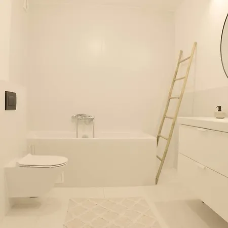New 2floor Security Park Mall Airport Apartment
