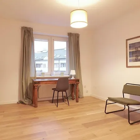 New 2floor Security Park Mall Airport Apartment