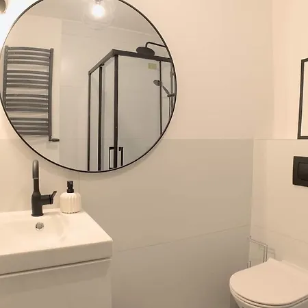 New 2floor Security Park Mall Airport Apartment *