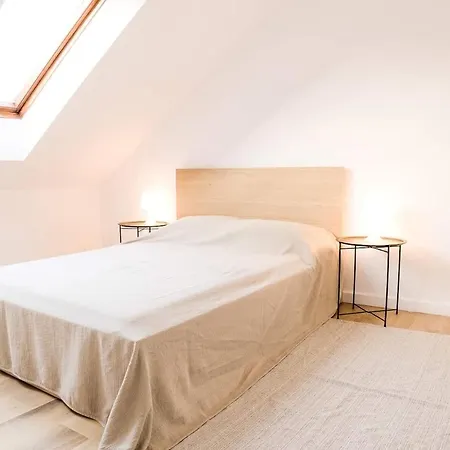 Apartment New 2floor Security Park Mall Airport Warsaw