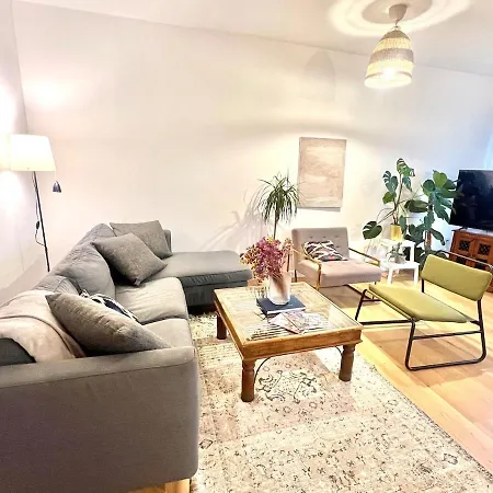 Apartment New 2floor Security Park Mall Airport