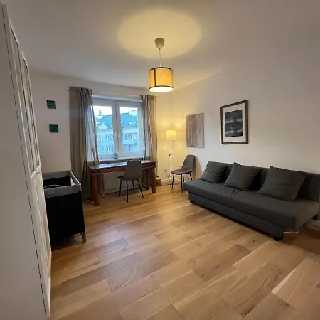 Apartment New 2floor Security Park Mall Airport *