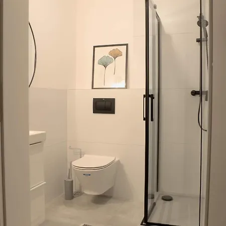 New 2floor Security Park Mall Airport Apartment